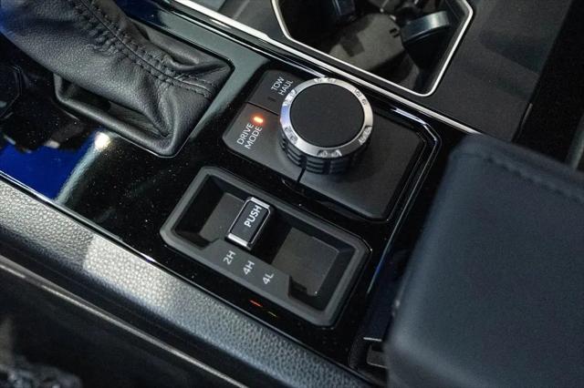 2026 Toyota Tundra SR5 CrewMax 5.5' Bed