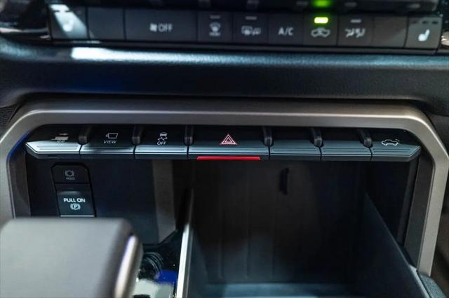 2026 Toyota Tundra SR5 CrewMax 5.5' Bed