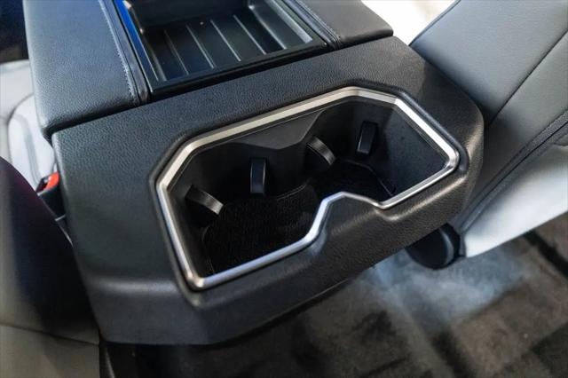 2026 Toyota Tundra SR5 CrewMax 5.5' Bed