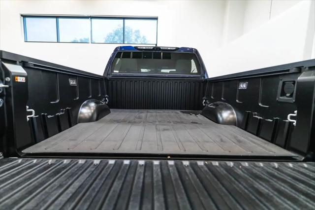 2026 Toyota Tundra SR5 CrewMax 5.5' Bed
