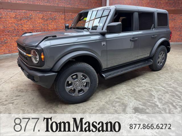 2026 Ford Bronco Big Bend for sale in Reading, PA