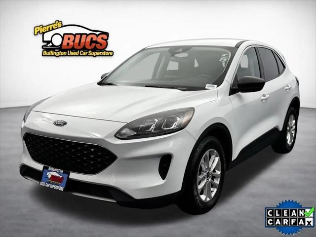 2022 Ford Escape SE for sale in Burlington, WA