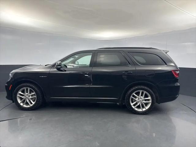 2025 Dodge Durango R/T