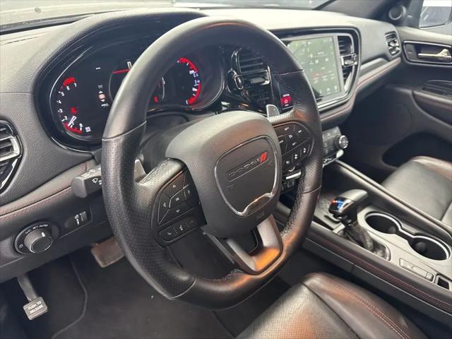 2025 Dodge Durango R/T
