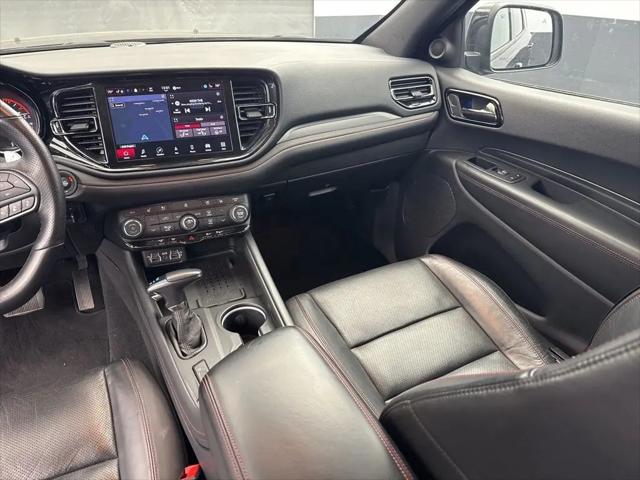 2025 Dodge Durango R/T