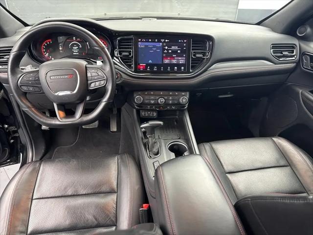 2025 Dodge Durango R/T