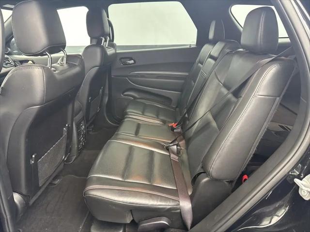 2025 Dodge Durango R/T