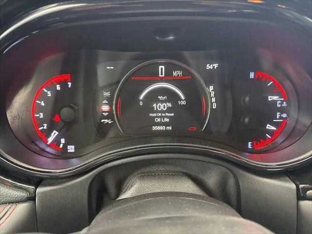 2025 Dodge Durango R/T