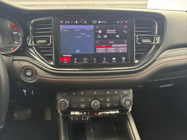 2025 Dodge Durango R/T
