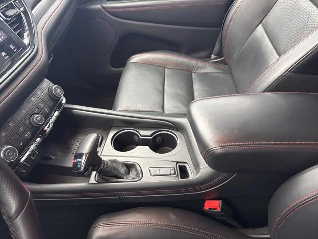 2025 Dodge Durango R/T