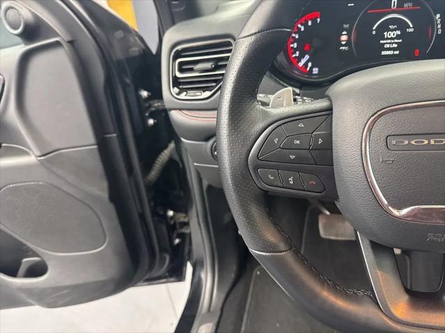 2025 Dodge Durango R/T