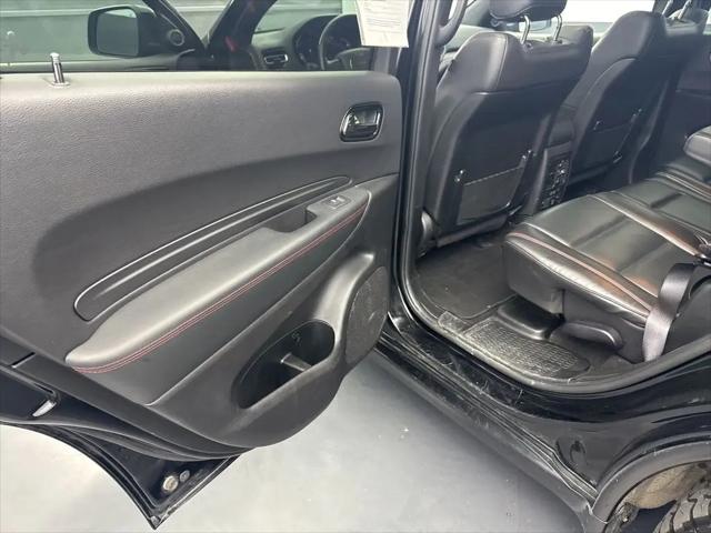 2025 Dodge Durango R/T