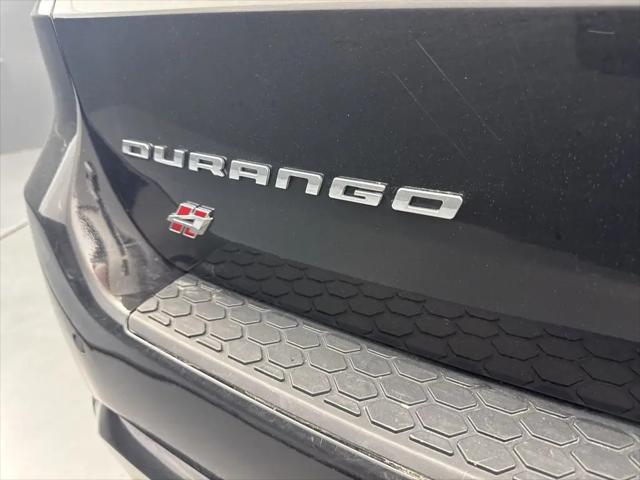 2025 Dodge Durango R/T