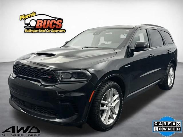 2025 Dodge Durango R/T for sale in Burlington, WA