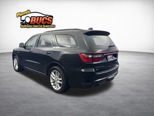 2025 Dodge Durango R/T