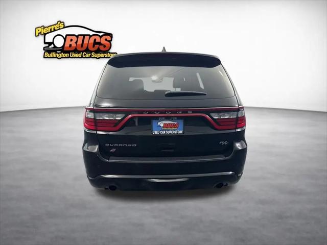 2025 Dodge Durango R/T