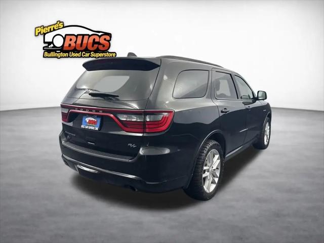 2025 Dodge Durango R/T