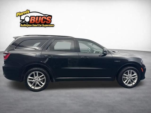 2025 Dodge Durango R/T