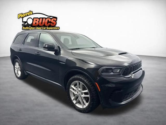 2025 Dodge Durango R/T