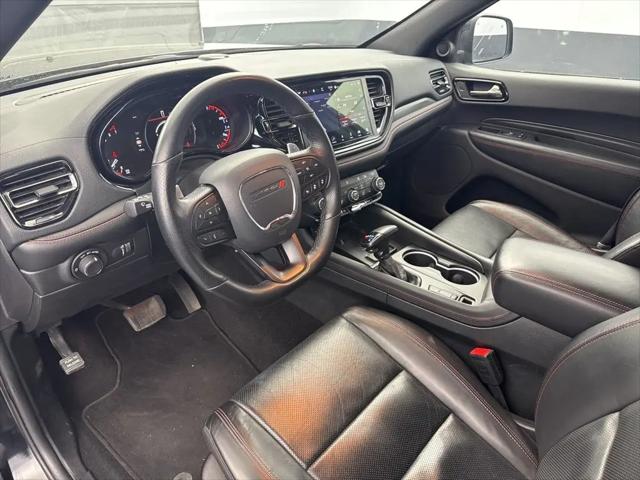 2025 Dodge Durango R/T