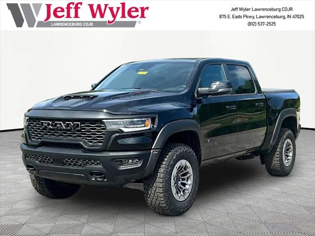 2026 Ram 1500 RHO Crew Cab 4x4 57 Box for sale in Lawrenceburg, IN