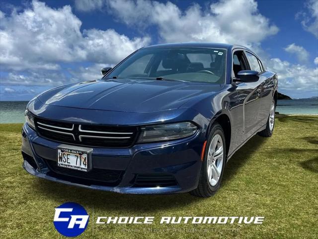 2015 Dodge Charger SE for sale in Honolulu, HI