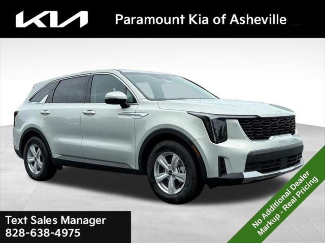2026 Kia Sorento LX for sale in Asheville, NC