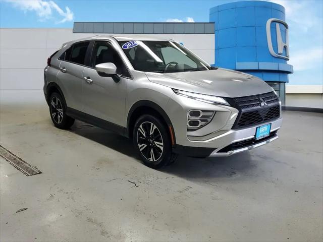 2024 Mitsubishi Eclipse Cross SE S-AWC for sale in Chicago, IL