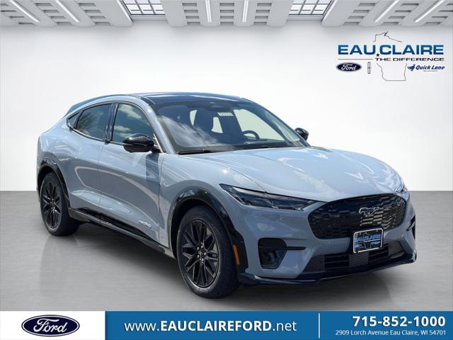 2026 Ford Mustang Mach-E Premium for sale in Eau Claire, WI