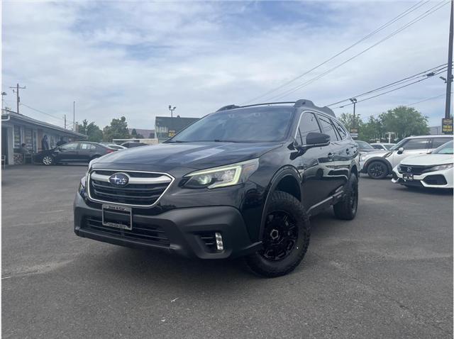 2020 Subaru Outback Premium for sale in Yakima, WA