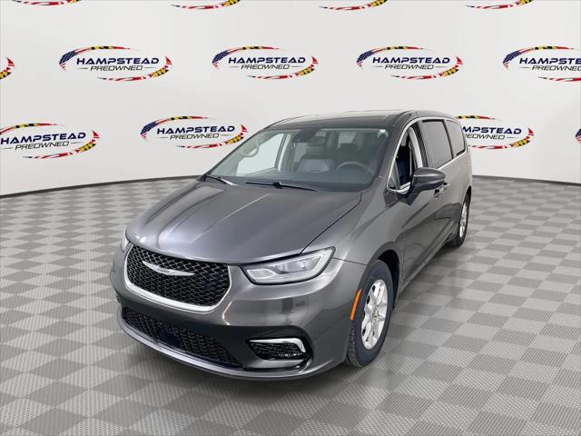 2023 Chrysler Pacifica Touring L for sale in Hampstead, MD