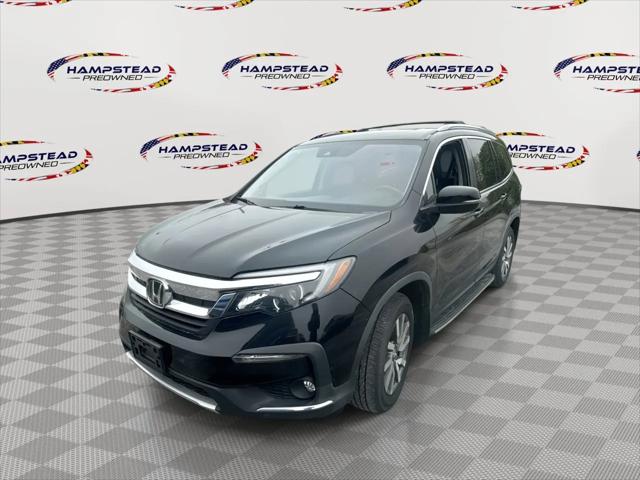 2020 Honda Pilot AWD EX-L for sale in Hampstead, MD