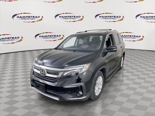2020 Honda Pilot AWD EX-L for sale in Hampstead, MD