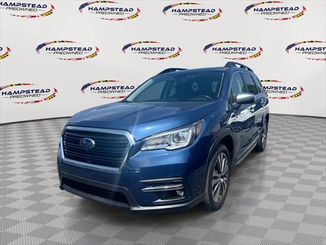 2019 Subaru Ascent Touring for sale in Hampstead, MD