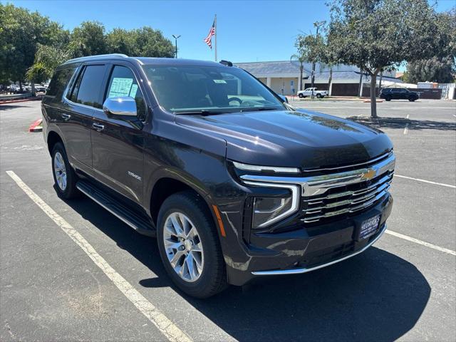 2026 Chevrolet Tahoe 4WD Premier for sale in Clovis, CA