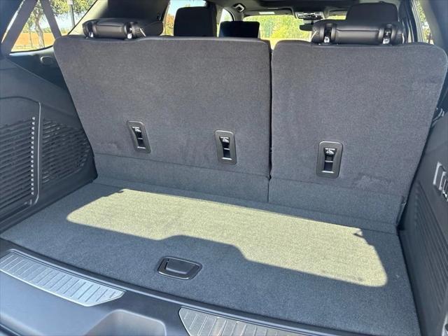 2026 Chevrolet Tahoe 4WD Premier