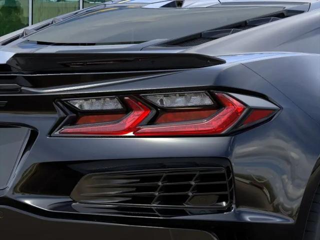 2026 Chevrolet Corvette Z06 Coupe, 2LZ, RWD
