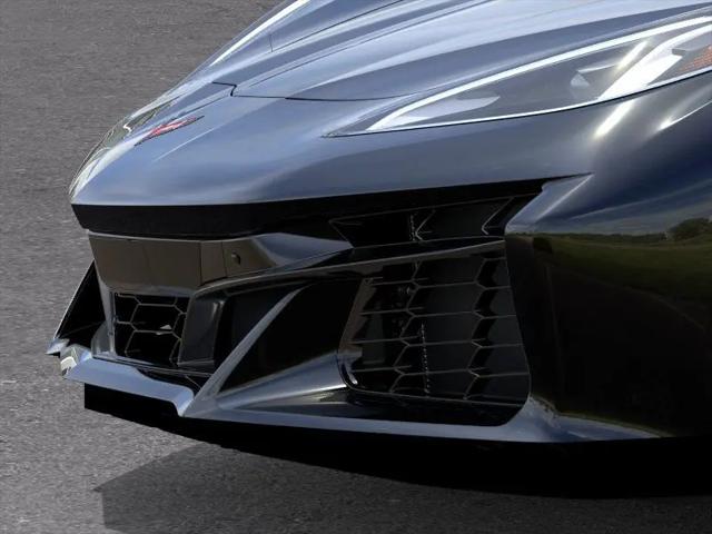 2026 Chevrolet Corvette Z06 Coupe, 2LZ, RWD