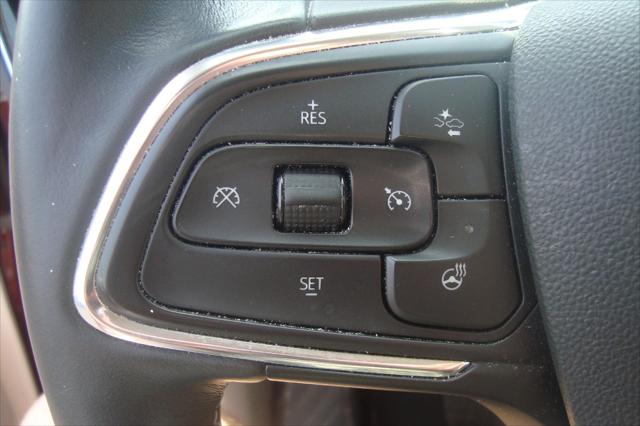2022 Buick Envision AWD Preferred