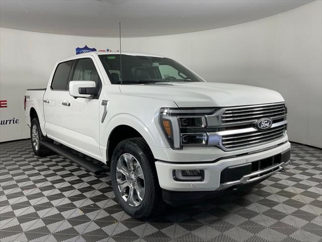 2026 Ford F-150 Platinum for sale in Tampa, FL