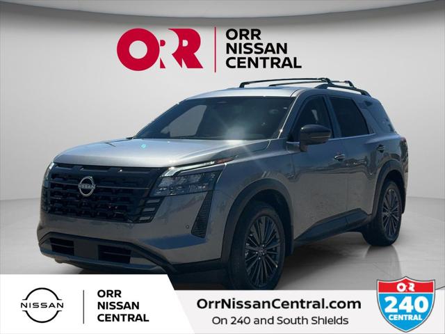 2026 Nissan Pathfinder SL for sale in Oklahoma City, OK