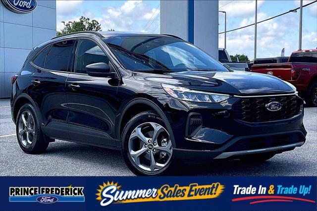 2025 Ford Escape ST-Line for sale in Prince Frederick, MD