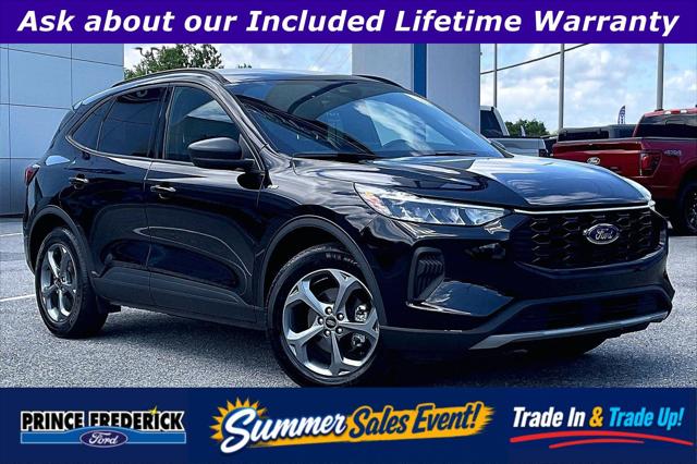 2025 Ford Escape ST-Line for sale in Prince Frederick, MD