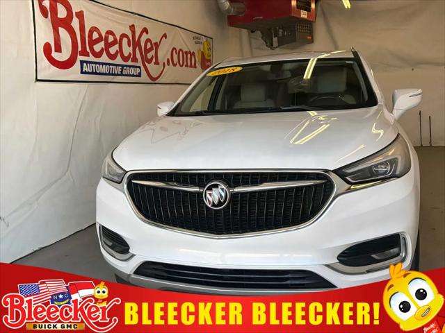 2018 Buick Enclave Essence for sale in Red Springs, NC