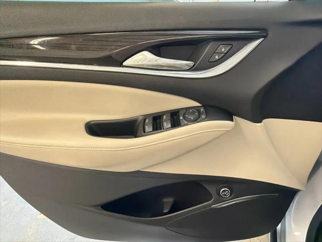 2018 Buick Enclave Essence