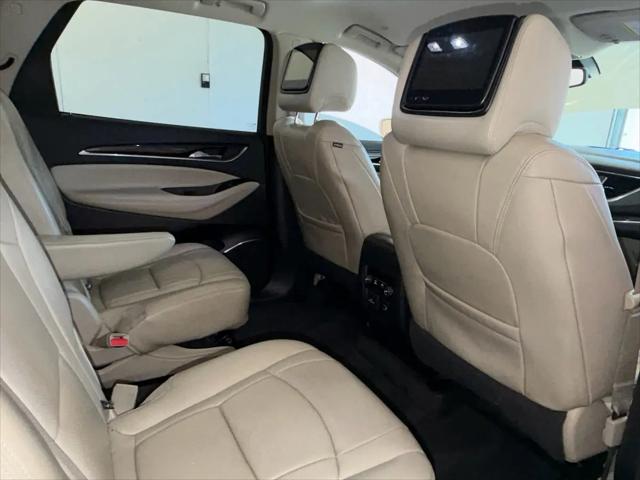 2018 Buick Enclave Essence