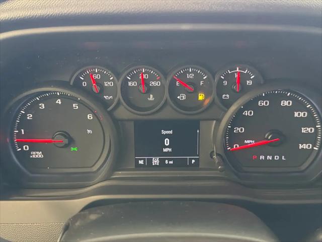 2026 GMC Sierra 2500HD Crew Cab, Standard Bed, Pro, 4WD