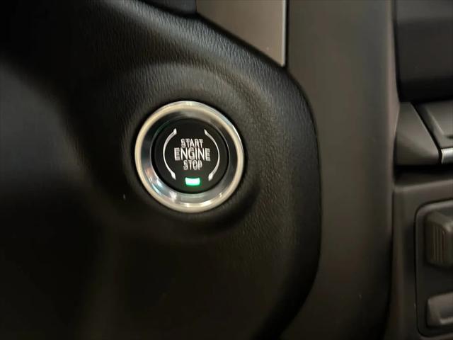 2026 GMC Sierra 2500HD Crew Cab, Standard Bed, Pro, 4WD