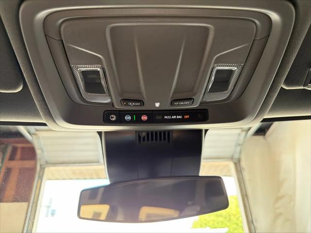 2026 GMC Sierra 2500HD Crew Cab, Standard Bed, Pro, 4WD