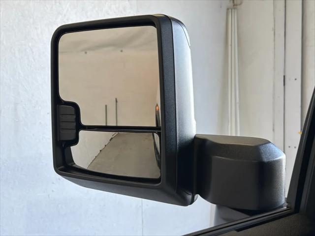 2026 GMC Sierra 2500HD Crew Cab, Standard Bed, Pro, 4WD